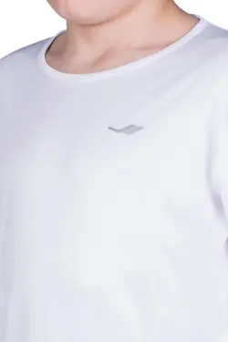 تی شرت آستین بلند ورزشی پسرانه لسکن لسکون