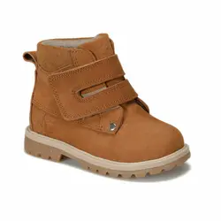 نیم بوت چرم پسرانه لامبرجک