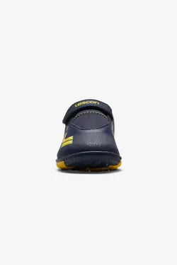 کفش فوتبال پسرانه لسکن مدل Electra-854 H-19B لسکون