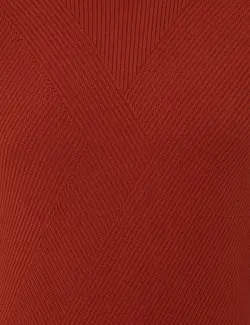 پلیور مردانه کبریتی پیرکاردین