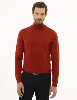 پلیور مردانه کبریتی پیرکاردین