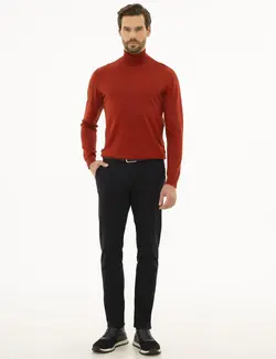 پلیور مردانه کبریتی پیرکاردین