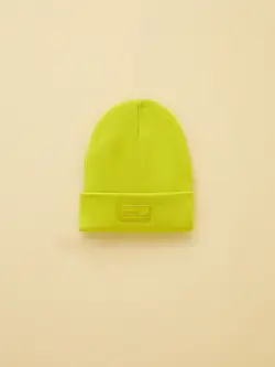 کلاه بافت مردانه  سبز  ال سی وایکیکی