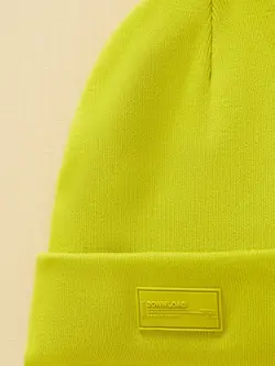 کلاه بافت مردانه  سبز  ال سی وایکیکی