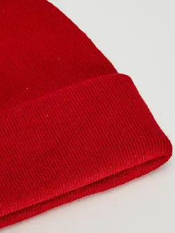 کلاه بافت مردانه  قرمز  ال سی وایکیکی