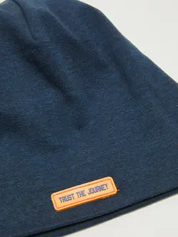 کلاه بافت مردانه  سرمه ای  ال سی وایکیکی