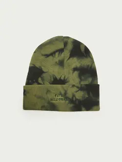 کلاه بافت مردانه  خاکی  ال سی وایکیکی