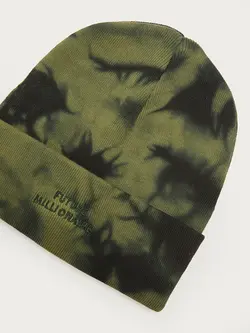 کلاه بافت مردانه  خاکی  ال سی وایکیکی