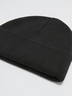 کلاه بافت مردانه  سیاه  ال سی وایکیکی