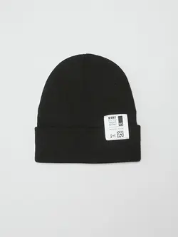 کلاه بافت مردانه  سیاه  ال سی وایکیکی