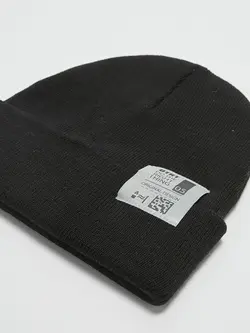 کلاه بافت مردانه  سیاه  ال سی وایکیکی