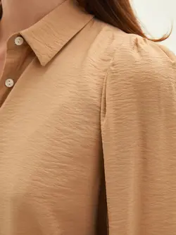 تونیک زنانه  بژ  ال سی وایکیکی