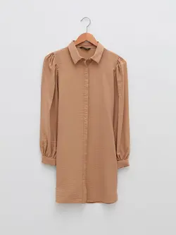 تونیک زنانه  بژ  ال سی وایکیکی