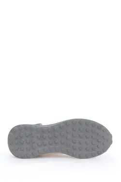 کفش کتانی (اسنیکر) زنانه   سفید یو اس پولو