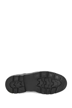 بوت مردانه  قهوه ای  یو اس پولو