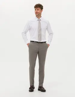 شلوار مردانه جذب سموری پیرکاردین