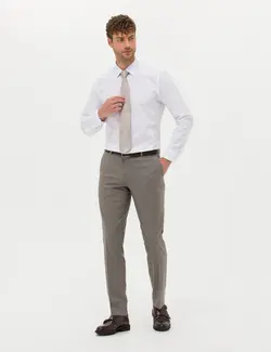 شلوار مردانه جذب سموری پیرکاردین