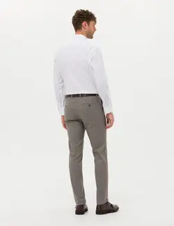 شلوار مردانه جذب سموری پیرکاردین