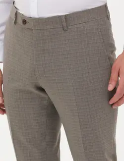 شلوار مردانه جذب سموری پیرکاردین