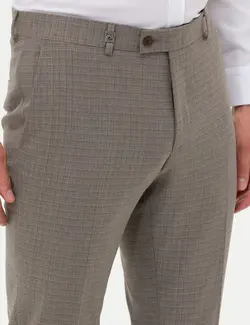 شلوار مردانه جذب سموری پیرکاردین