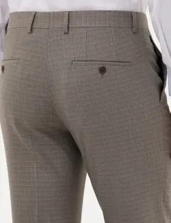 شلوار مردانه جذب سموری پیرکاردین