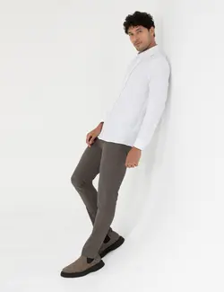 شلوار جین مردانه جذب سموری پیرکاردین