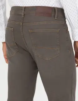 شلوار جین مردانه جذب سموری پیرکاردین