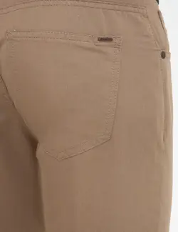 شلوار کتان و پارچه ای مردانه جیبدار ویسکوز جذب سموری پیرکاردین