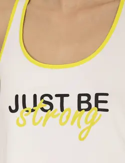 بلوز زنانه فرم A-Form بژ پیرکاردین