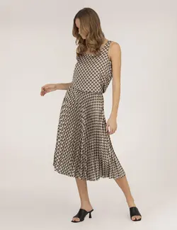 بلوز زنانه معمولی سیاه پیرکاردین