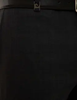 شلوار پارچه ای جذب مردانه پیرکاردین