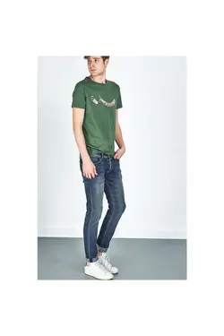 شلوار جین مردانه