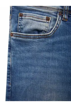 شلوار جین مردانه