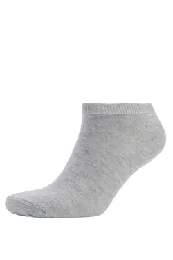 جوراب مچی مردانه چند رنگ دفاکتو