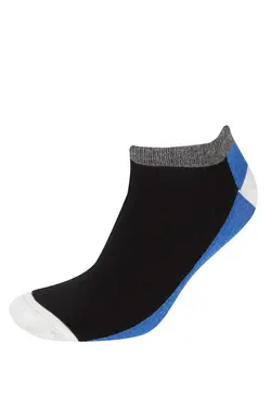 جوراب مچی مردانه چند رنگ دفاکتو