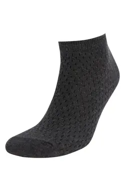 جوراب مچی مردانه چند رنگ دفاکتو