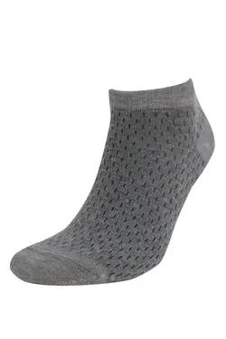 جوراب مچی مردانه چند رنگ دفاکتو