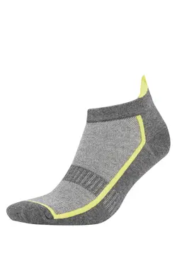 جوراب مچی مردانه چند رنگ دفاکتو