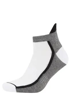 جوراب مچی مردانه چند رنگ دفاکتو