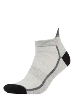 جوراب مچی مردانه چند رنگ دفاکتو