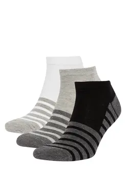 جوراب مچی مردانه چند رنگ دفاکتو