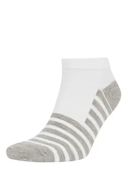 جوراب مچی مردانه چند رنگ دفاکتو