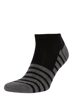 جوراب مچی مردانه چند رنگ دفاکتو