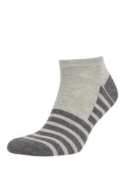 جوراب مچی مردانه چند رنگ دفاکتو