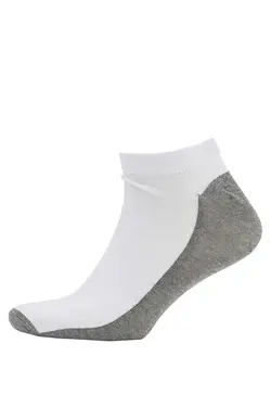 جوراب مچی مردانه چند رنگ دفاکتو