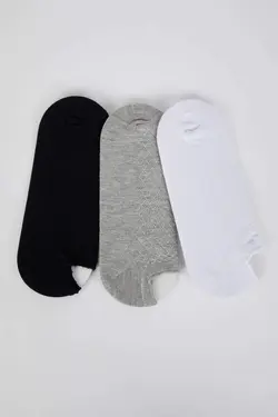 جوراب مچی مردانه چند رنگ دفاکتو