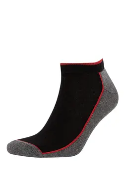 جوراب مچی مردانه چند رنگ دفاکتو