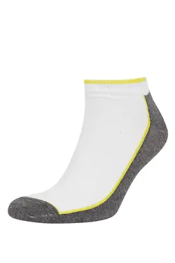 جوراب مچی مردانه چند رنگ دفاکتو