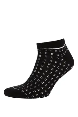 جوراب مچی مردانه چند رنگ دفاکتو