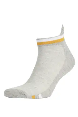 جوراب مچی مردانه چند رنگ دفاکتو